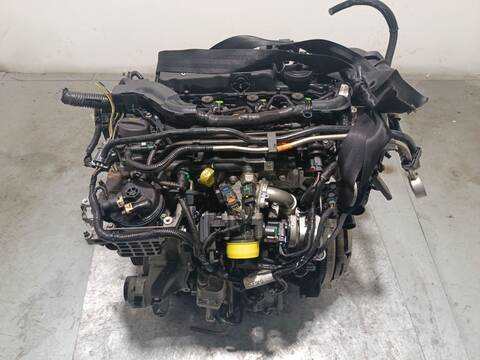 Foto 3ª: Motor Completo Ford Mondeo 2.0 TDCI HATCHBACK 150CV 110KW [T7CN] (2017)