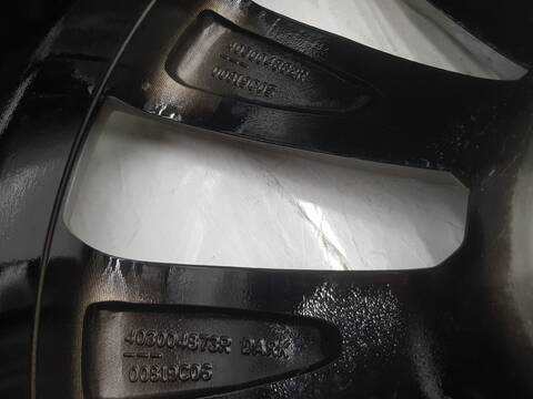 Foto 3ª: LLanta Aleacion Renault Espace TECHNO E-TECH HYBRID