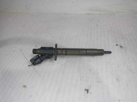 Inyectores Land Rover Discovery TDV6 HSE AUT. 245CV