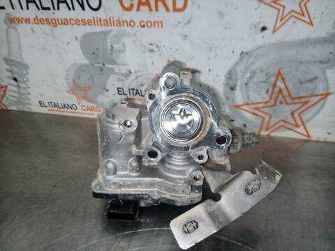 Foto 4ª: Valvula EGR Dacia Dokker ESSENTIAL 75CV 55KW [K9K U872] (2018)