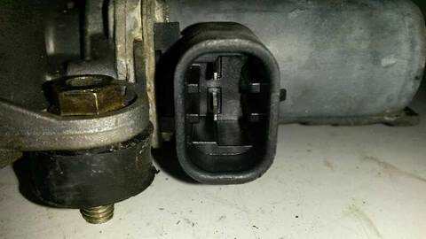 Foto 3ª: Elevalunas Eléctrico Delantero Derecho Fiat Bravo 1.6 16V CAT 103CV 76KW [182B6000] (2001)