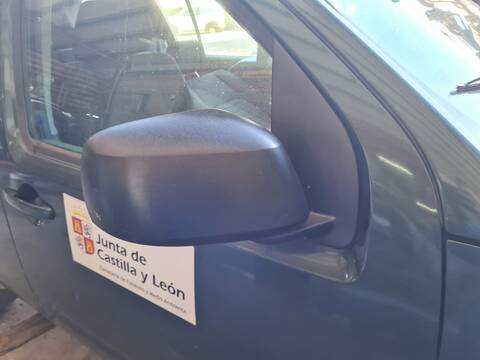 Foto 2ª: Retrovisor Derecho Nissan Pathfinder GASOLINA [YD25DDTI] (2008)