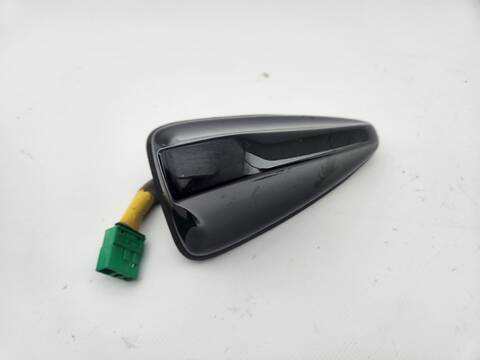 Foto 4ª: Antena Hyundai i30 KLASS LR 119CV 88KW [G3LF] (2021)