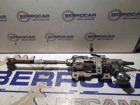 Columna Dirección Peugeot 207 1.4 16V VTI CAT 8FS - EP3) 95CV