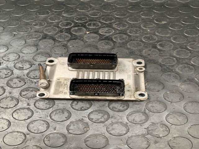 Centralita Motor ECU Opel Corsa 1.200 16V75CV/55KW 0CV