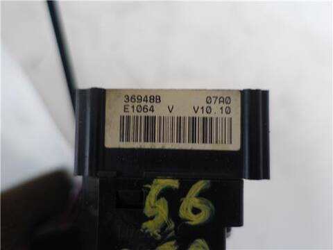 Foto 3ª: Mando Multifuncion Renault Laguna 1.9 DCI RXE 107CV 79KW [D/F9Q B7] (2000)