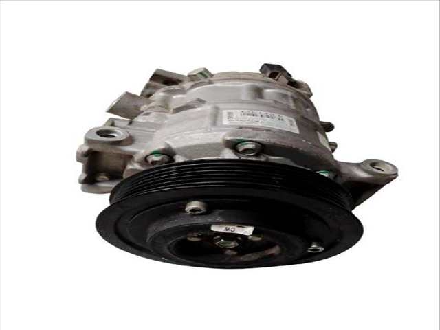 Foto 3ª: Compresor Aire Acondicionado Seat Altea 1.6 TDI (2006)