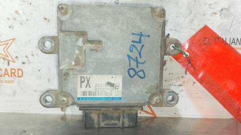 Centralita Motor ECU Subaru Outback EXECUTIVE PLUS 150CV 110KW