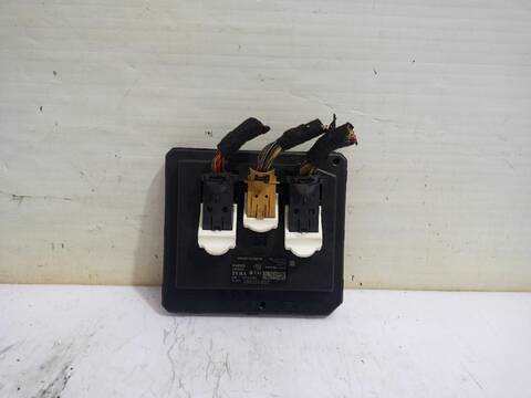 Centralita Motor ECU Seat Ibiza ERENCE 95CV