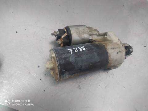 Foto 1ª: Motor de Arranque Mercedes Clase E 180 E 280 CDI 211.020) BERLINA 190CV 140KW [642920] (2005)