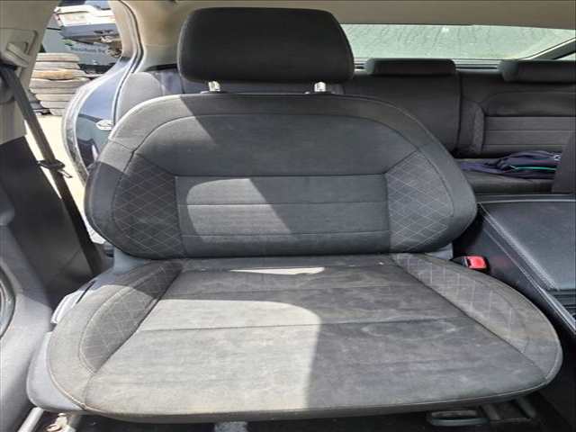 Foto 3ª: Asientos Traseros Skoda Superb CRLB BERLINA (2018)