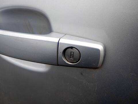 Cerradura Puerta Delantera Izquierda Opel Corsa 1.3 CDTI L08 L68) 75CV 55KW