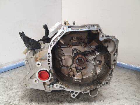Caja Cambios Dacia Sandero BASIS 73CV 54KW