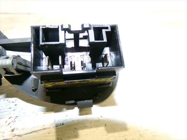 Foto 4ª: Botonera Elevalunas Fiat Seicento 1.1 G 2001-2010 [187A1000] (2005)