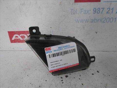 Faro Antiniebla Delantero Izquierdo Bmw Serie 5 518 3.0 535D BERLINA 286CV 210KW