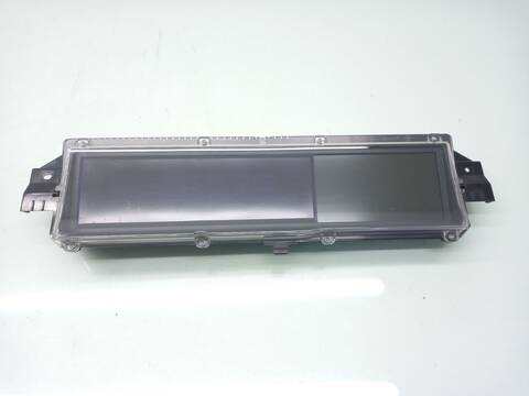 Cuadro de Instrumentos Renault Espace 2.0 DCI JK03 JK04 JK1C JK1G JK1J JK1K) 173CV 127KW
