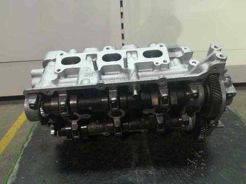 Foto 3ª: Culata Mazda 3 2.0 V6 24V CAT BERLINA 144CV 106KW (1998)