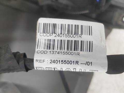 Foto 2ª: Paragolpes Trasero Dacia Duster TCE 130 EXPRESSION