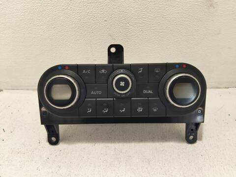Mando Climatizador Nissan Qashqai 2.0 DCI TD CAT 150CV