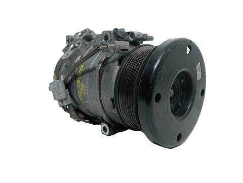Compresor Aire Acondicionado Toyota Land Cruiser 1KDFTV