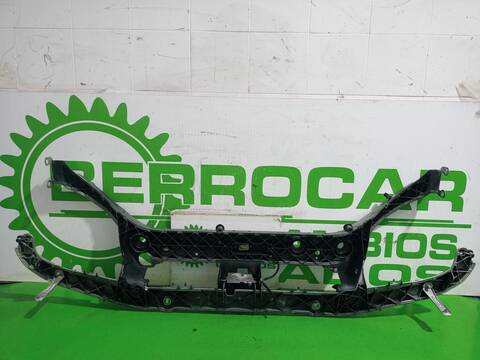 Foto 3ª: Panel Frontal Ford Focus TREND BERLINA 101CV 74KW [FFDA] (2004)
