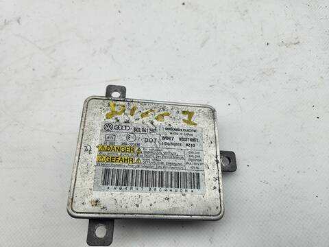 Centralita Faros Xenon Audi Q5 2.0 TDI 125KW) 170CV