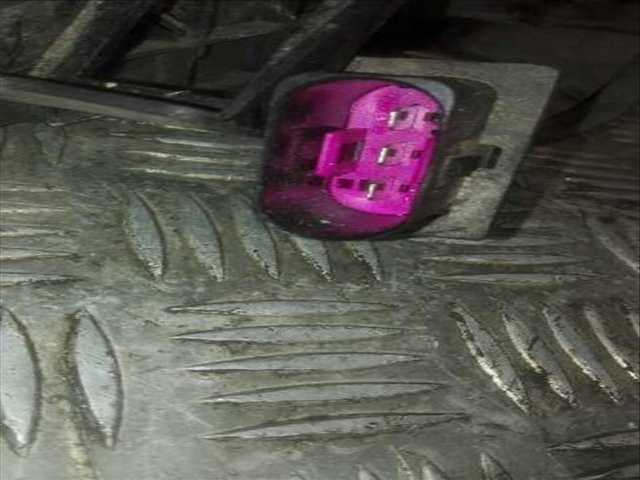 Foto 2ª: Electroventilador Seat Ibiza SPORT 105CV 77KW [CAYC] (2012)