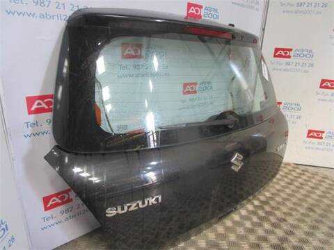 Foto 2ª: Portón Suzuki Swift 1.3 92CV 68KW [M13A] (2006)