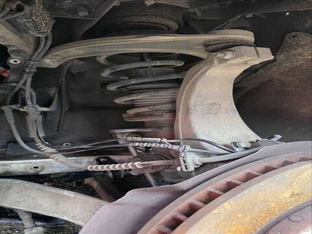 Amortiguador Delantero Izquierdo Bmw Serie 7 740 D 306CV 225KW