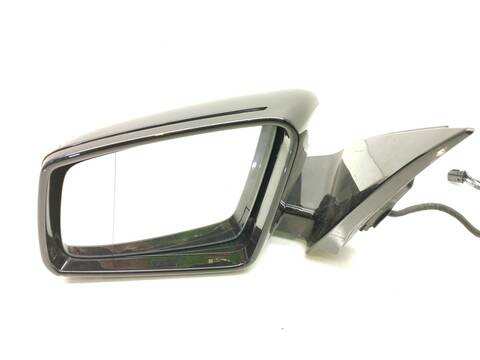 Foto 3ª: Retrovisor Izquierdo Mercedes Clase E 180 250 CDI BLUEEFFICIENCY 212.003) 204CV 150KW [OM651924] (2009)