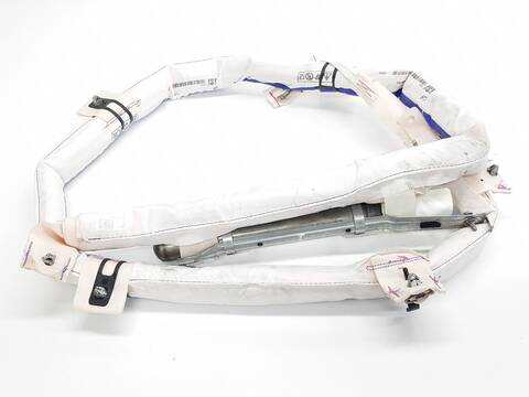 Foto 2ª: Airbag Cortina Delantero Izquierdo Porsche Macan VERSION INDEFINIDA