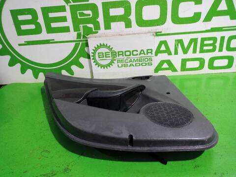 Foto 3ª: Tapizados Cartoneras Seat Ibiza EMOCION 60CV [CGPB] (2008)