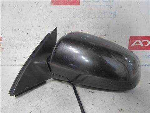 Foto 2ª: Retrovisor Izquierdo Audi A4 2.0 TDI 16V AVANT 140CV 103KW [BRE] (2007)