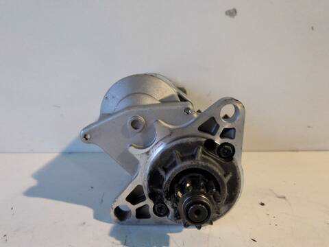 Motor de Arranque Land Rover Freelander 20T2N