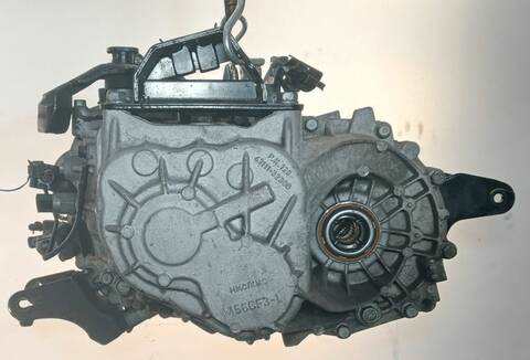 Foto 3ª: Caja Cambios Hyundai i30 1 CRDI CAT 90CV (2012)
