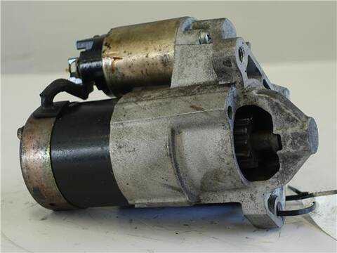 Motor de Arranque Renault Kangoo 1.5 DCI KC07) 65CV 48KW