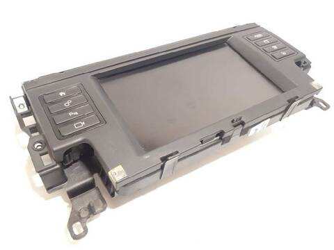 Pantalla Multifuncion Land Rover Discovery 2.0 TD4 CAT 150CV 110KW