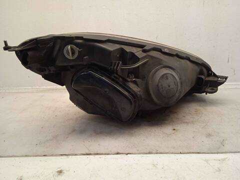 Foto 2ª: Faro Izquierdo Citroen C4 2.0 HDI FAP CAT RHR - DW10BTED4) PICASSO 136CV 100KW [RHJ] (2006)