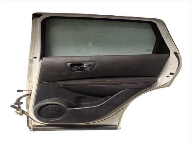 Puerta Trasera Derecha Nissan Qashqai 1.6 DCI