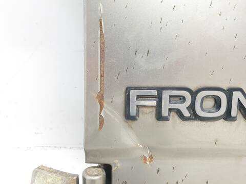 Foto 3ª: Portón Opel Frontera BASICO (1996)