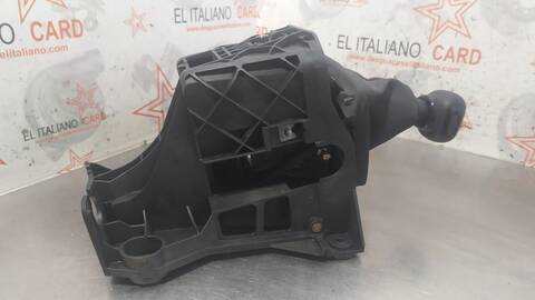 Foto 3ª: Palanca de Cambio Citroen Berlingo CONTRLOL M 102CV 75KW FURGON [YHT] (2022)