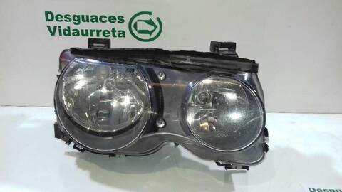 Faro Derecho Bmw Serie 3 315 316TI 115CV 85KW