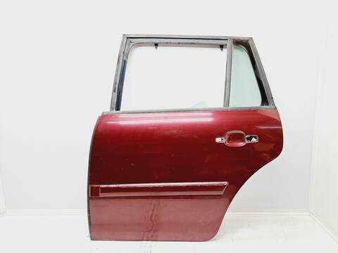 Puerta Trasera Izquierda Citroen C4 AVATAR PICASSO 136CV 100KW