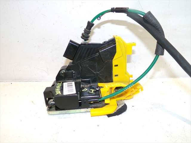 Foto 3ª: Cerradura Puerta Delantera Izquierda Hyundai i30 1.4 CRDI 2013-2017 [D4FC] (2013)