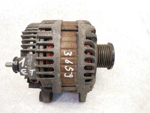 Alternador Nissan X-Trail 150 CV 110KW