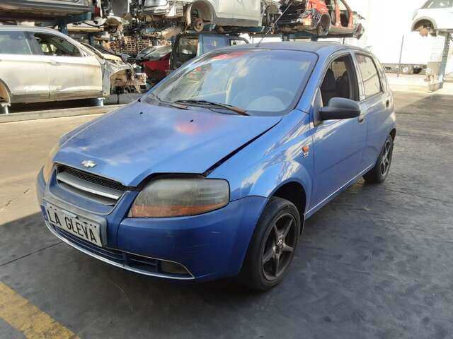 Mangueta Delantera Izquierda Daewoo Kalos 1.4 8V83CV 0CV