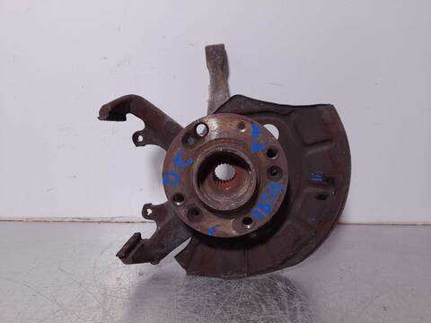 Mangueta Delantera Izquierda Seat Ibiza SELECT 60CV 44KW