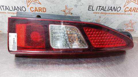 Piloto Trasero Derecho Peugeot Partner OUTDOOR 92CV 68KW