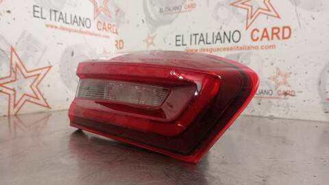 Foto 4ª: Piloto Portón Izquierdo Ford Focus ST-LINE 155CV 114KW [M0DC] (2022)