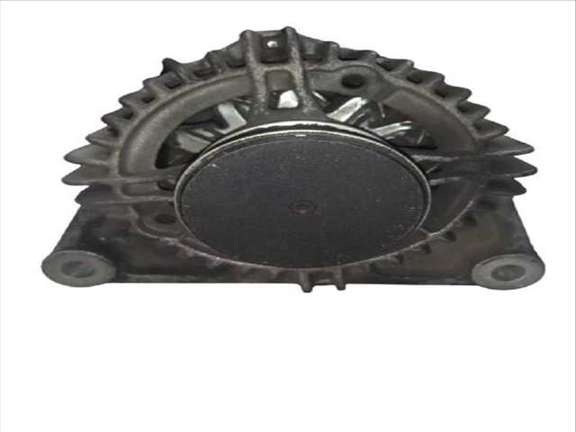 Foto 3ª: Alternador Citroen C3 1.2 VTI 82 (2009)